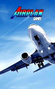 Download Airplane Games APK