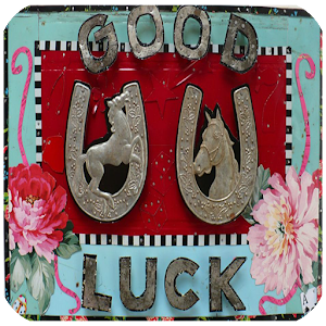 Good Luck SMS Messages.apk 1.0