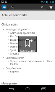   MIMS Diagnosis & Management- screenshot thumbnail   