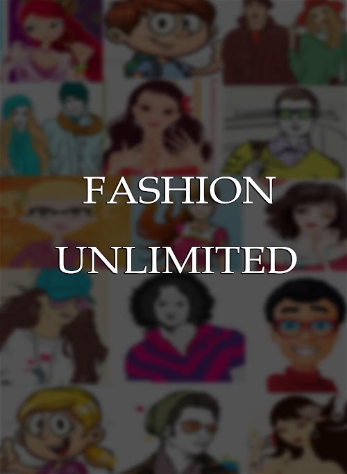 Android application Photo Fashion Unlimited ™ screenshot