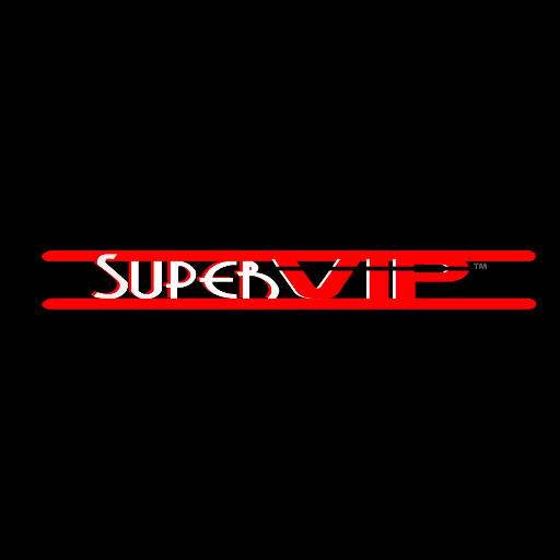 Super VIP 交通運輸 App LOGO-APP開箱王