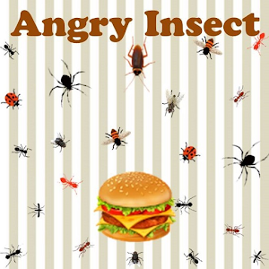 Angry Insect 2.6