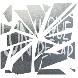 Shattered Glass Icon Pack.apk 1.8
