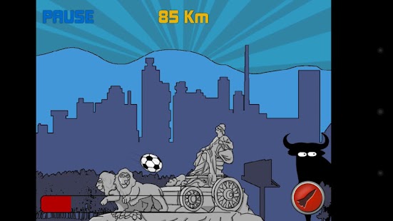 Free Download Angry Ramos APK