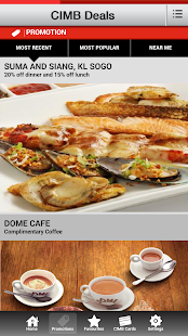 Download CIMB Deals Malaysia APK for Android