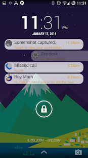 How to download NiLS Theme - Circle Light lastet apk for pc