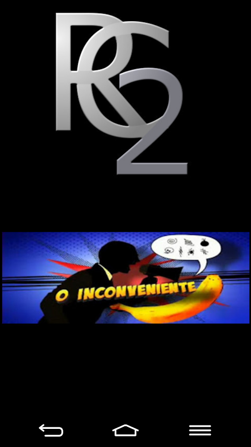 Android application Inconveniente screenshort