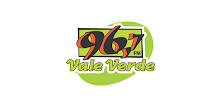 FM Vale Verde 96,7 Mhz APK