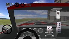 Muscle Car Simulator 3D 2014のおすすめ画像5