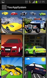 How to download Super Fun Car Games for Kids patch 1.0 apk for android
