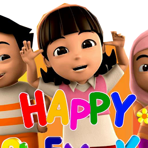 Happy Moslem.apk 1.0