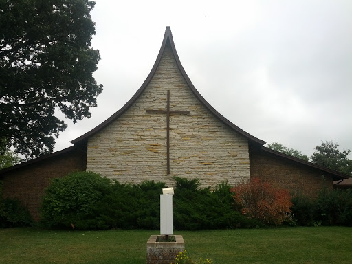 Columbus Community Church