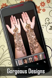 How to get Mehandi 1.0 mod apk for laptop