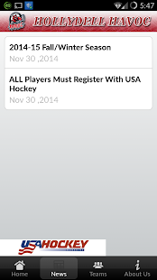 Hollydell Havoc Screenshots 1