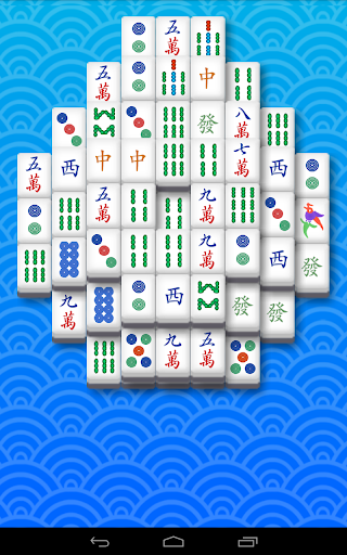 【免費解謎App】Mahjong Match-APP點子