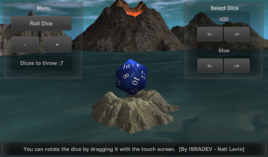 Dice 3D Screenshots 11
