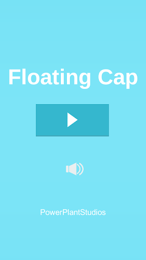 【免費休閒App】Floating Cap-APP點子