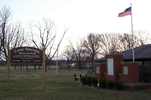 Camp Sherman Memorial Park