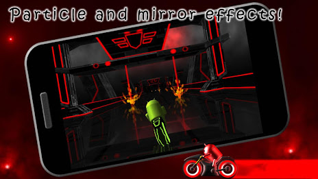 Andron 3D FREE poster 21