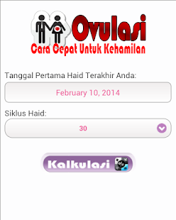 免費下載醫療APP|Kalender Ovulasi app開箱文|APP開箱王