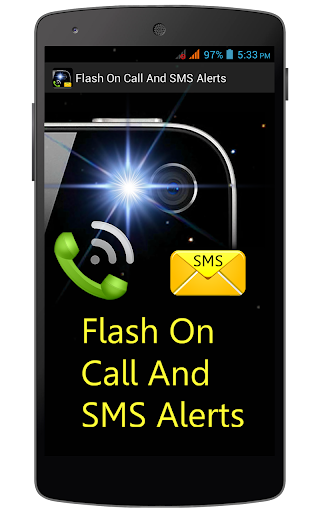 免費下載工具APP|Flash On Call And SMS Alerts app開箱文|APP開箱王