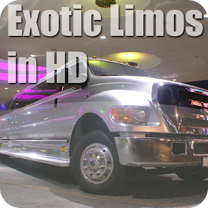 Exotic Limos Wallpaper in HD.apk 2.0