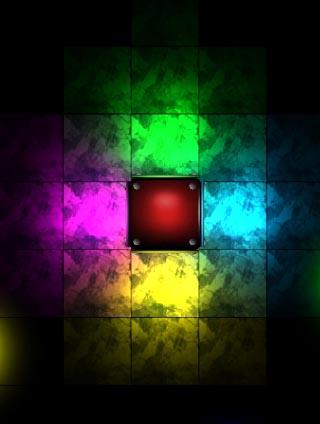 Magic dice 3 in a row line Screen 3