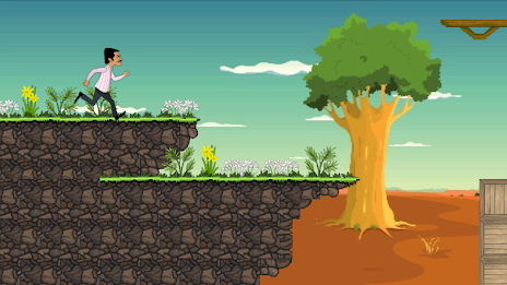 Jagan Magic poster 1