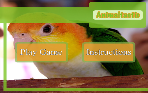 Lastest Animaltastic APK for Android