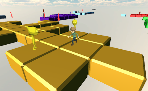 Lastest Ice Cream Aliens APK for Android