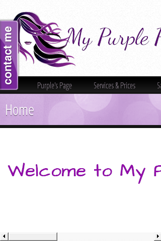 免費下載商業APP|My Purple Place Salon app開箱文|APP開箱王