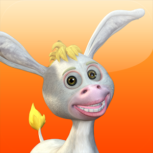 Donkey Ollie.apk 1.0