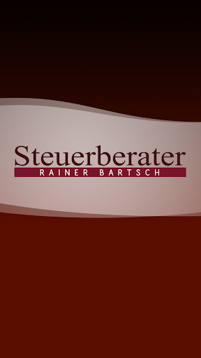 Steuerberatung Rainer Bartsch