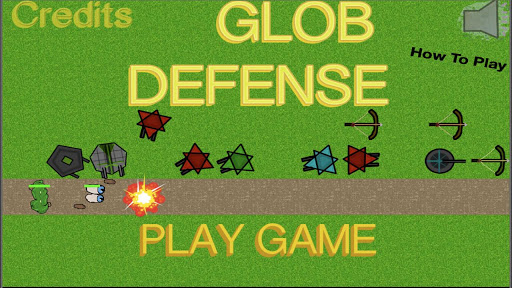 Glob Defense