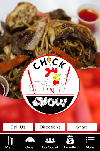 Chick N' Chow