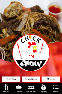 Download Chick N' Chow APK