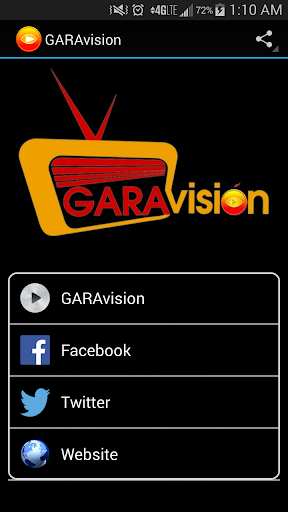 GARAvision