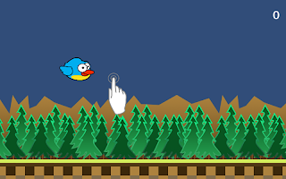 Toy Bird APK 스크린샷 이미지 #6