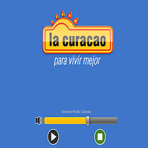 La Curacaonline Radio.apk 1.0