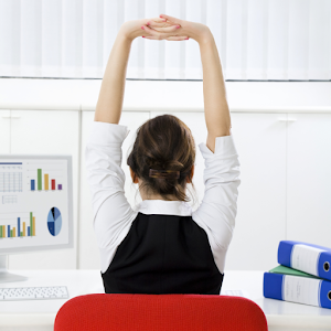 Office Exercise & Ergonomics‏ 1.2
