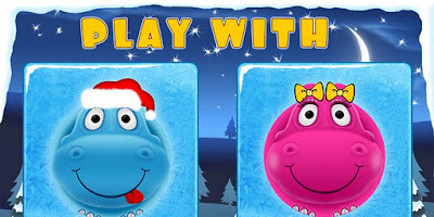 Hippo Adventure v1.0 APK