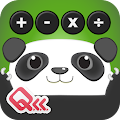 Panda Baby Calculator Apk