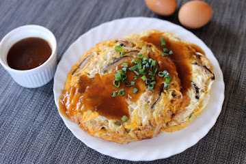 Egg Foo Young