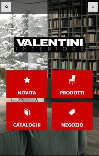 Valentini Interiors