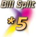 STC Bill Split service logo