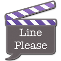 Line Please – Acting Tool logo
