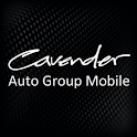 Cavender Auto Group Mobile logo