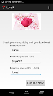 How to mod Love Calculator patch 1.2 apk for android