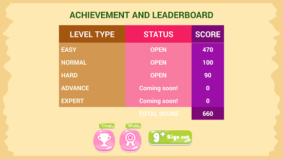 Kids Math - screenshot thumbnail