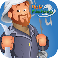 NetFishing APK 포스터